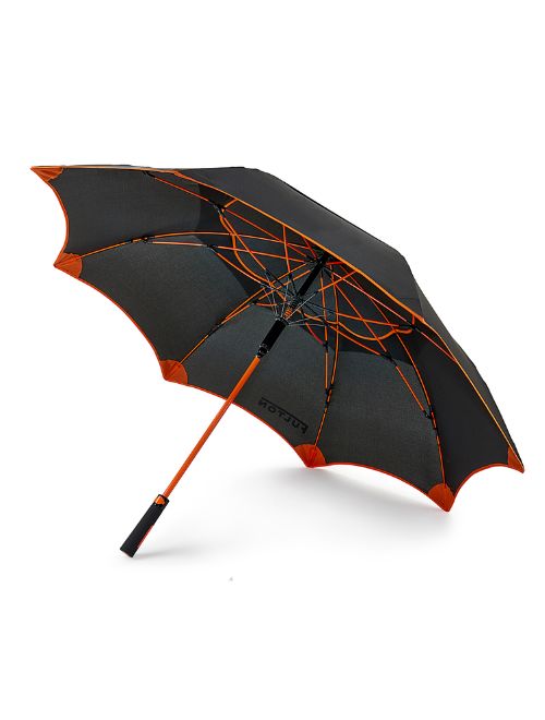 Titan 1 Black Umbrella