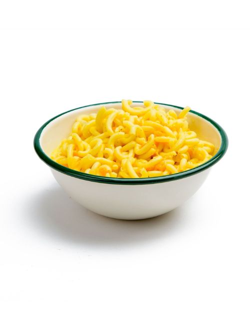 Three Cheese Macaroni & Cheese - Single Serve