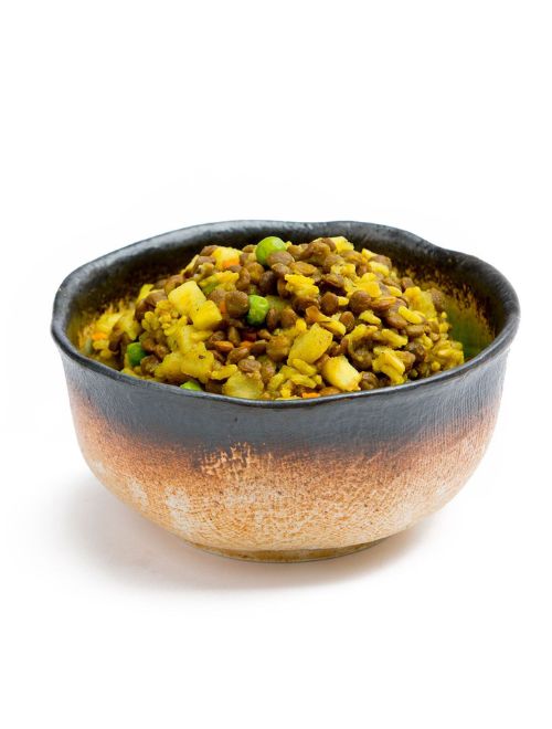 Kathmandu Curry - Single Serve