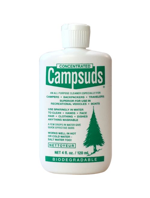 Campsuds - All Purpose Cleaner