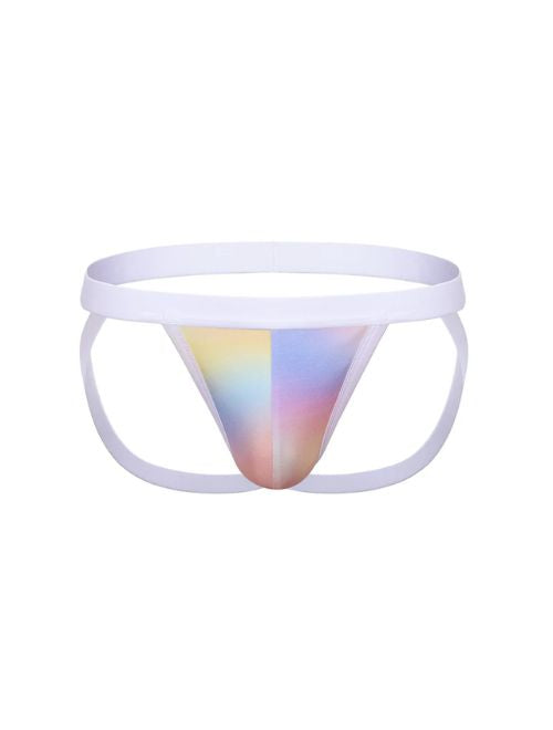 Pride Jockstrap – Stroked Ego