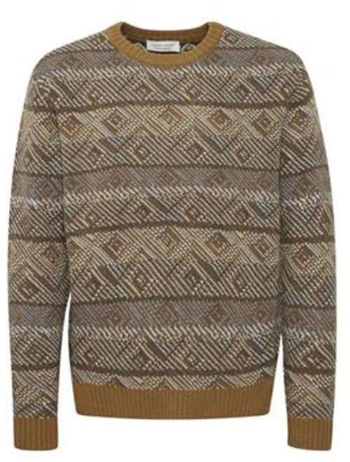 Klaes Wool Blend Sweater