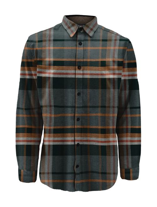 Cotton Pattern Flannel