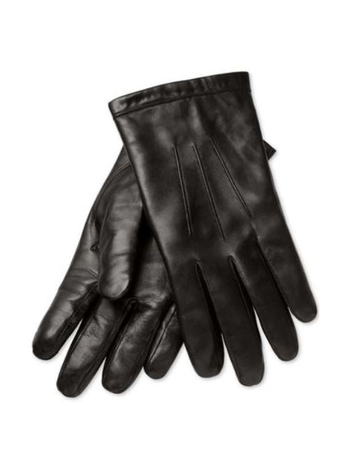 Wool Lined Leather Glove