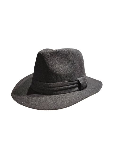 Black Fedora