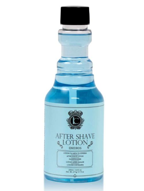 After Shave Lotion - Enidros