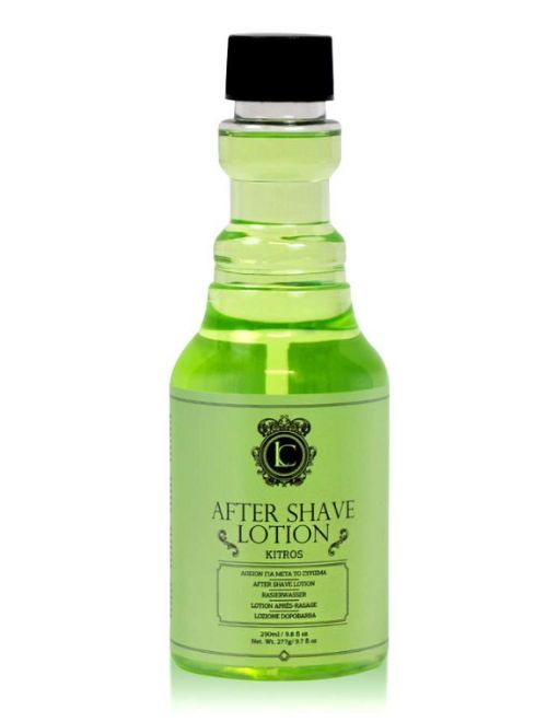 After Shave Lotion - Kitros