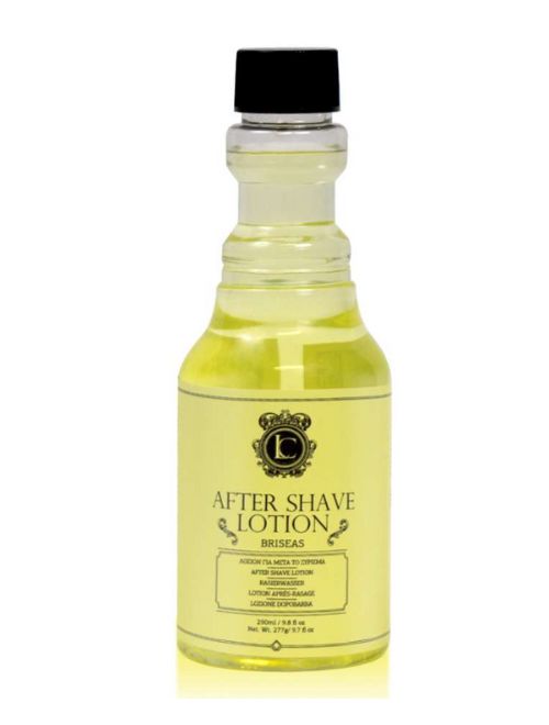 After Shave Lotion - Briseas