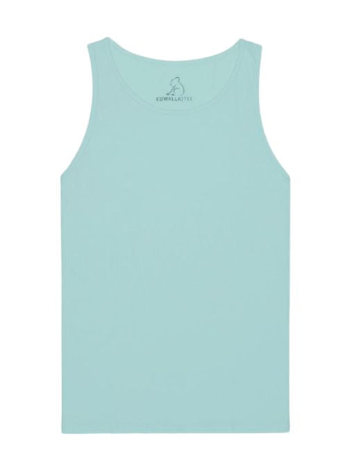 Eazy Tank - Aqua