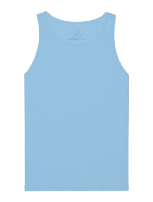 Eazy Tank - Light Blue