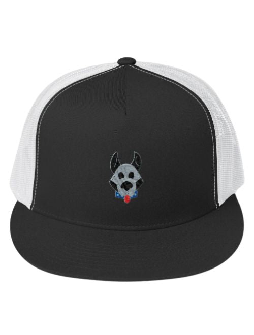 Pup Hat