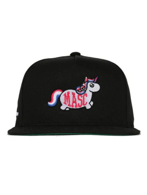 Masc Unicorn Hat