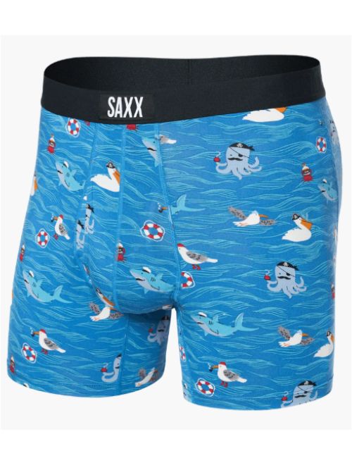 Seas the Day