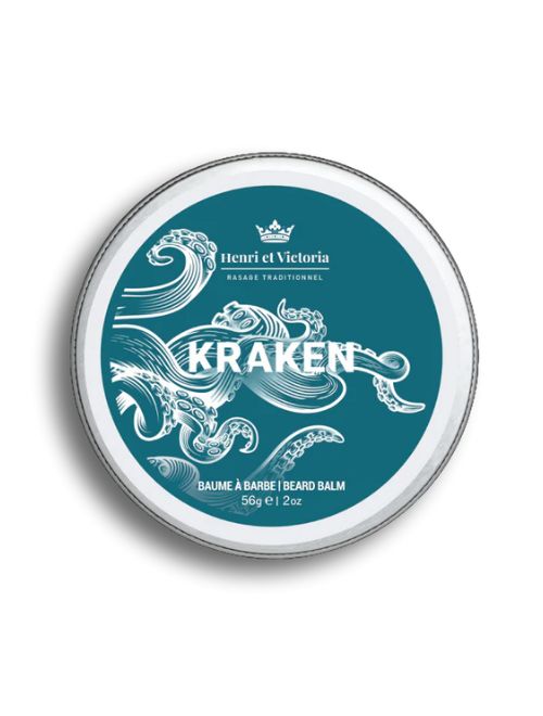 Kraken Beard Balm