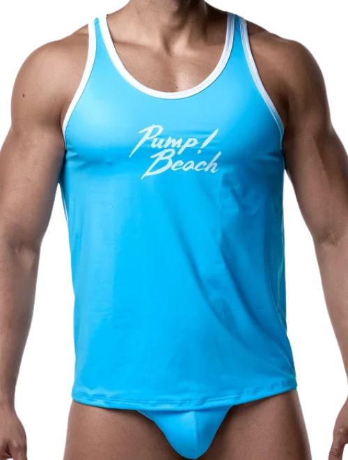 Dolphin Tank Top
