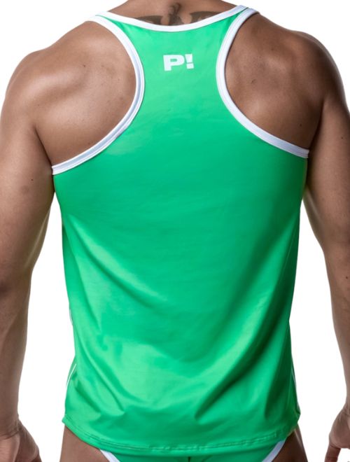 Palm Tank Top