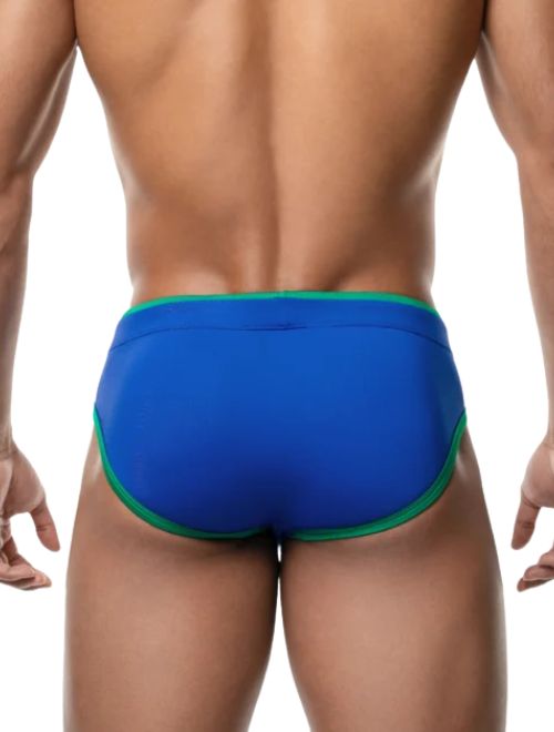 Regatta Swim Brief