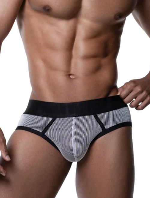 Bleach Brief