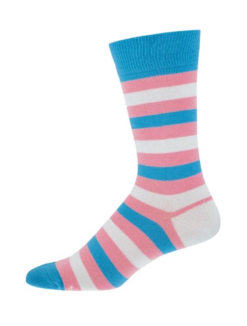 Transgender Stripes