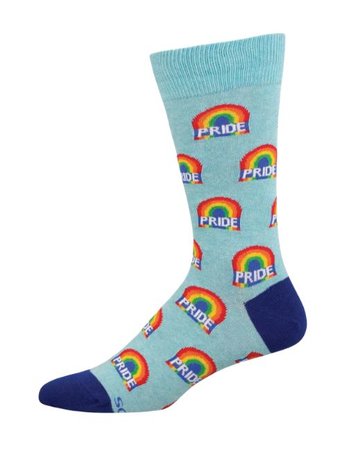 Rainbow Pride