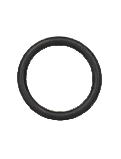 Rubber Ring Black - Large