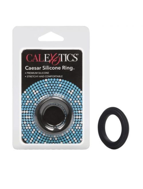 Caesar Silicone C-Ring