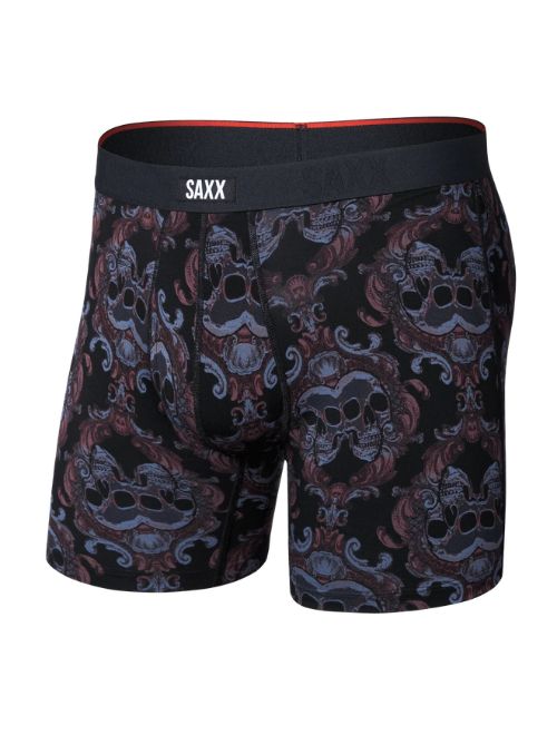 Vibe - Skull Brocade