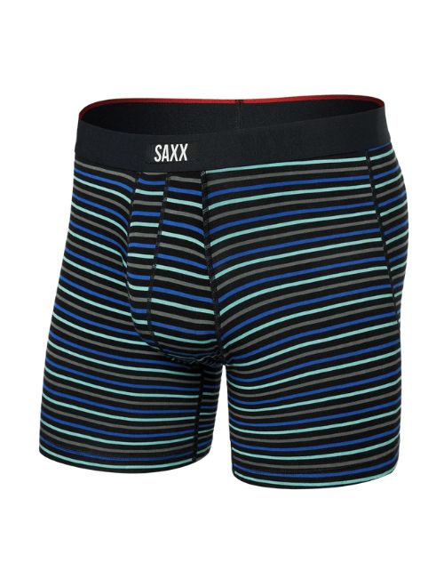 Vibe - Gent's Stripe - Blue