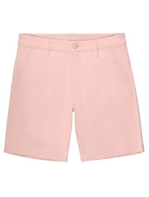 Chino Short - Rose