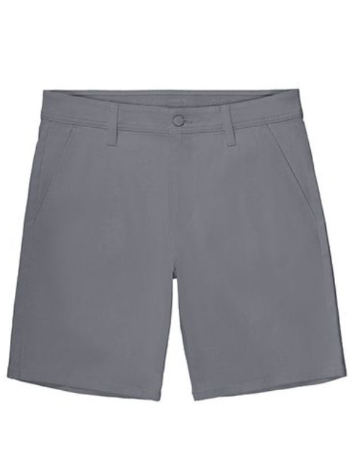 Chino Short - Grey