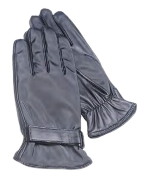 Velcro Strap Closure Glove