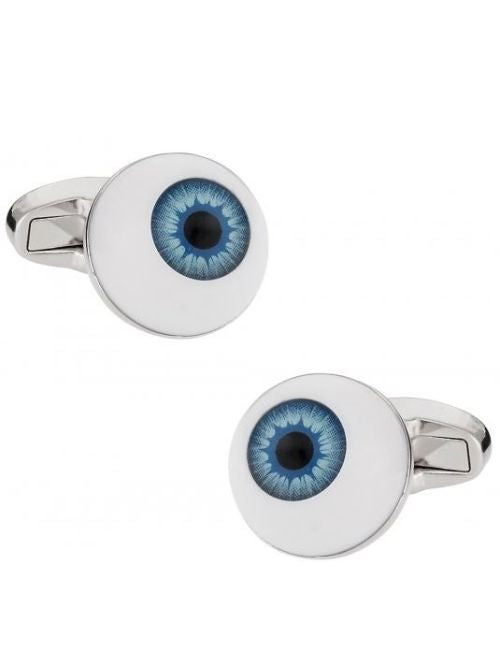 Eyeball Cufflink