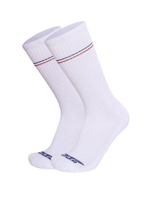 Athletic Socks - Super White