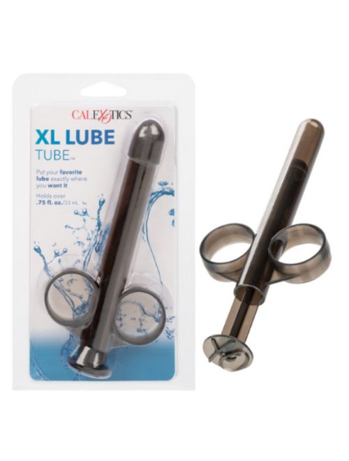 XL Lube Tube - Smoke