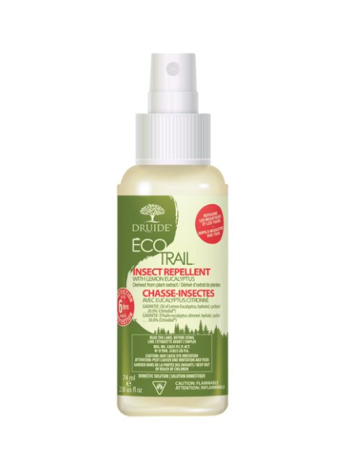 ECO Insect Repellent Spray - 74mL