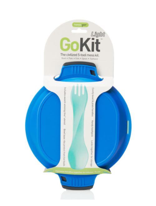 Travel Mess Kit