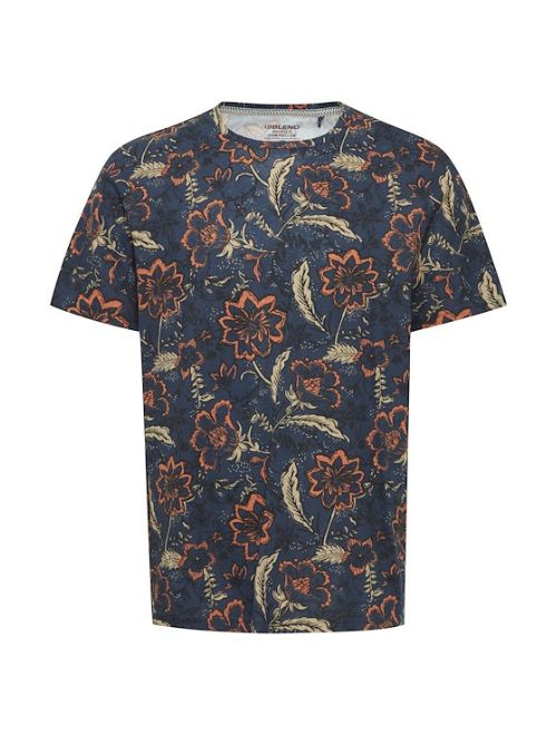 Large Flowers T-Shirt