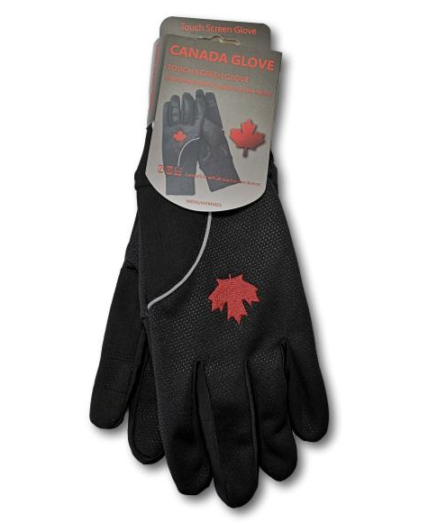 Canada Texting Glove