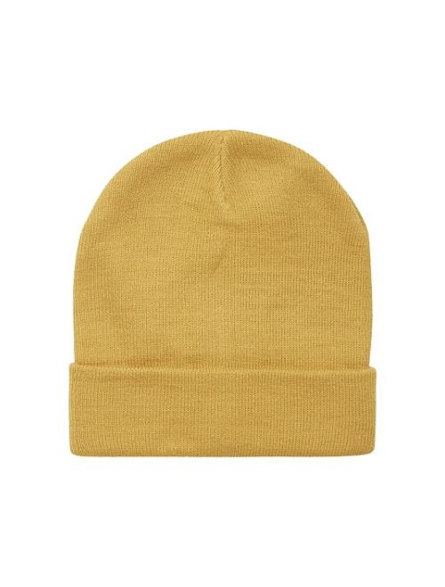 Solid Colour Toque