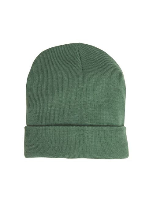 Solid Colour Toque