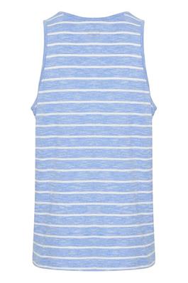 Striped Tanktop - Blue