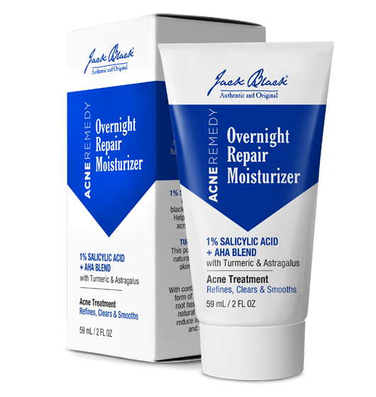 Overnight Repair Moisturizer