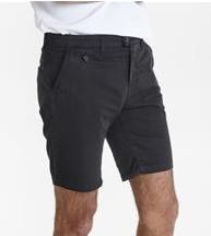Chino 9" Shorts