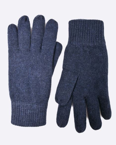 Everyday Wool Blend Gloves