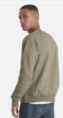 Alton Crew Neck Sweater