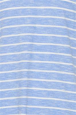 Striped Tanktop - Blue
