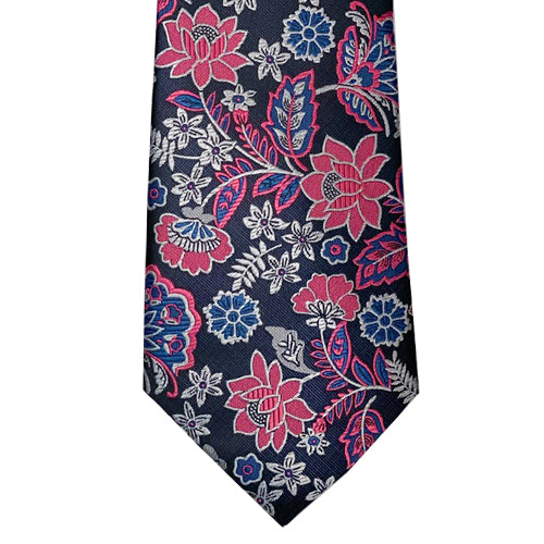 Large Florals Tie