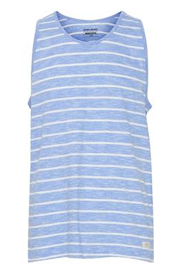 Striped Tanktop - Blue