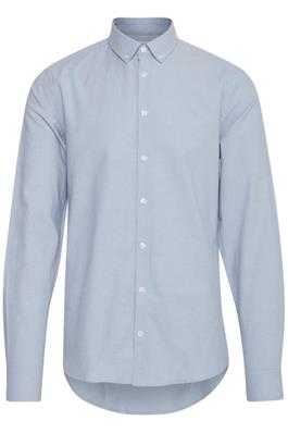 Arthur Bell Blue Oxford