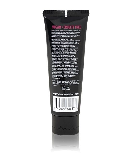 Liquify Moisturizer